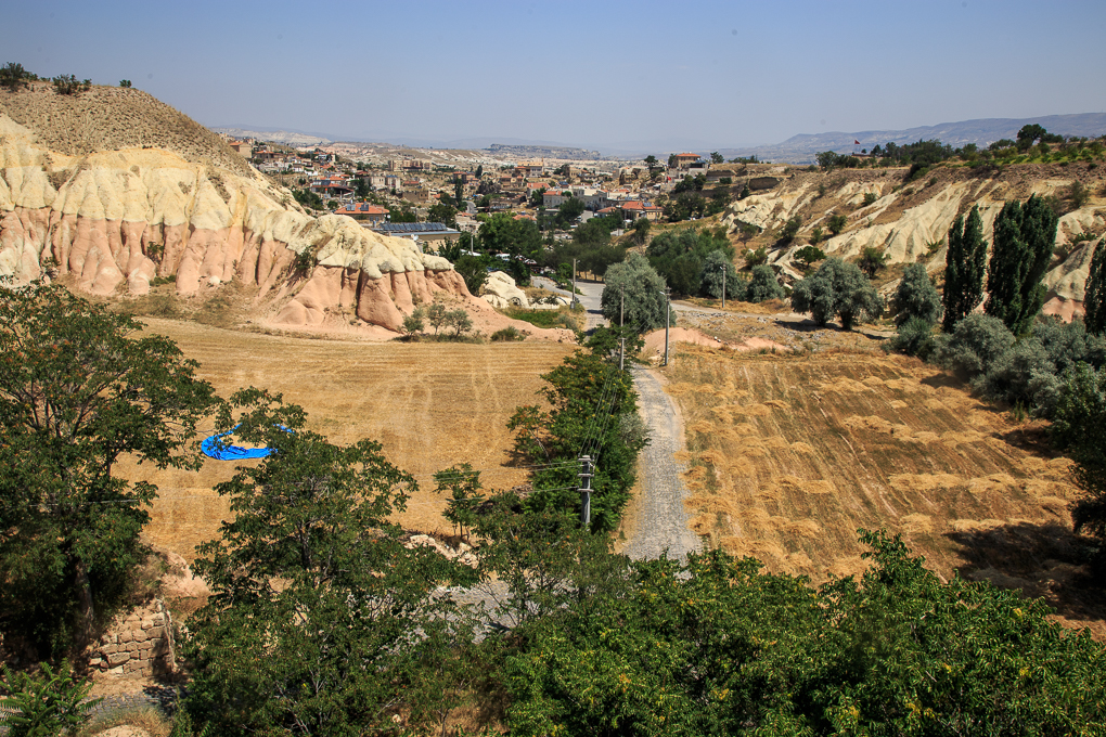 Mustafapaşa (Sinasos)
